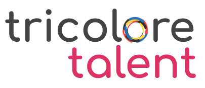 Tricolore Talent Logo