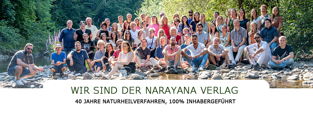 Narayana-Verlag-Gruppenfoto