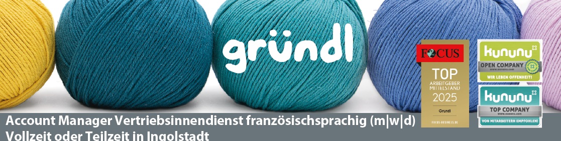 Gründl_Banner