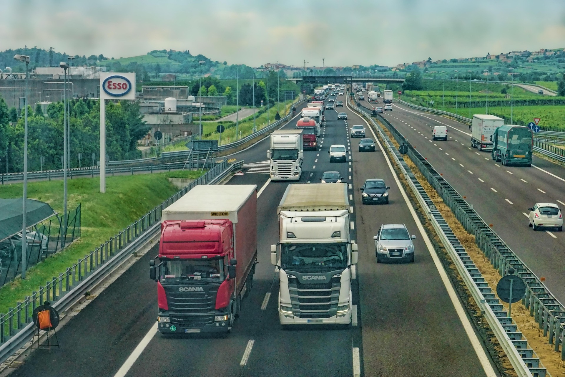 Eurojob