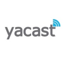 Yacast