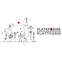 Plateforme plattform