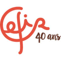 Logo header anniversaire cefir