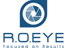 Roeye logo vertical colour kopie