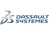 Logo 3ds dassault