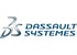 Logo 3ds dassault