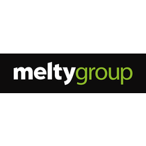 Logos meltygroup blocnoir