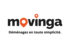 Logo movinga fr