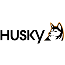 Logo husky