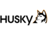 Logo husky