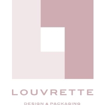 Louvrette logo zusatz pant