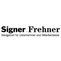 Signer frehner