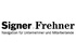 Signer frehner