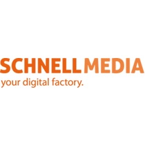 Logo schnellmedia