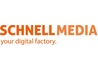 Logo schnellmedia