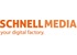 Logo schnellmedia