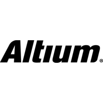 Altium black