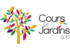 Logo cours et jardins 011