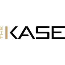 Logo the kase black