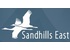 Sandhills east