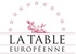 La table europ%c3%a9enne