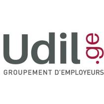 Udil