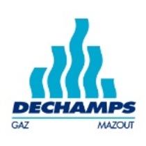 Dechamps gaz