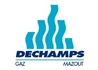 Dechamps gaz