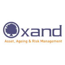 Logo oxand