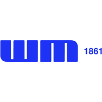 Wm logo