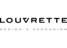 Louvrette gmbh design x packaging