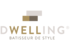 Dwelling logo