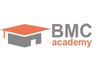 Bmc academy logo