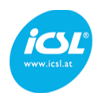 Logo icsl header