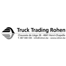 Truck trading rohen