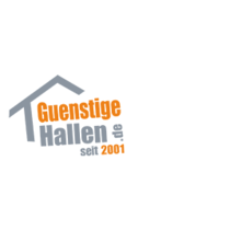 Logo guenstigehallen