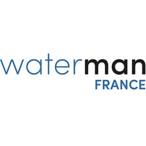 Waterman france logo 2016