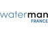 Waterman france logo 2016