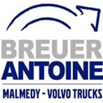 Breuer antoine