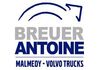 Breuer antoine