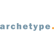 Arche logo