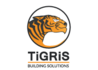 Logo tigris building solution