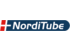 Norditube logo