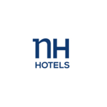 Logo nh hotels