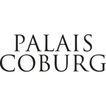 Palais coburg logo