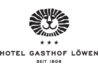 Hotel loewen logo