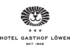 Hotel loewen logo