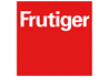 Frutiger logo 3469