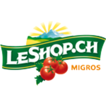 Leshop logo