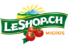 Leshop logo